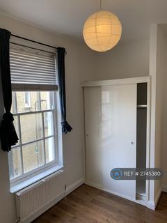 undefined, Broadway Market, London, E8