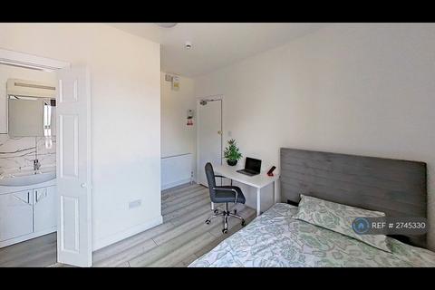 undefined, Warner Street, Derby, DE22