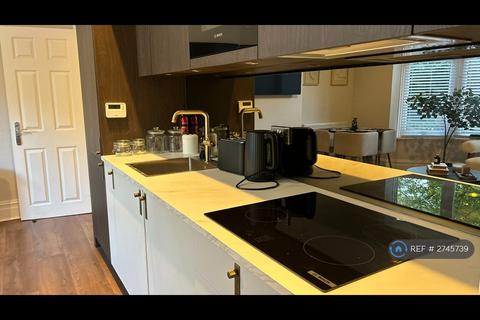 2 bedroom flat to rent, Ullet Road, Liverpool, L17