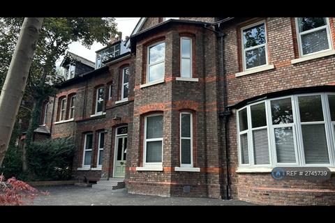 undefined, Ullet Road, Liverpool, L17