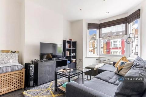 2 bedroom flat to rent, Cranbrook Park, London, N22