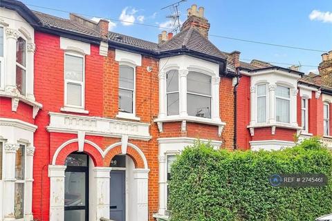 2 bedroom flat to rent, Cranbrook Park, London, N22