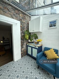 1 bedroom flat to rent, Hillside, Bristol, BS8