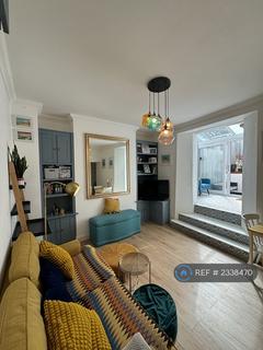 1 bedroom flat to rent, Hillside, Bristol, BS8