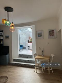 1 bedroom flat to rent, Hillside, Bristol, BS8