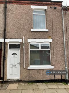 2 bedroom terraced house to rent, Barningham Street, Darlington, DL3