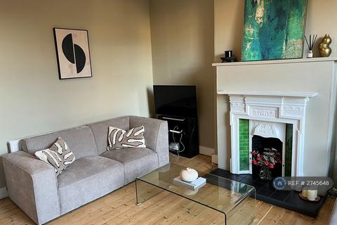 2 bedroom flat to rent, Roseburn Street, Edinburgh, EH12