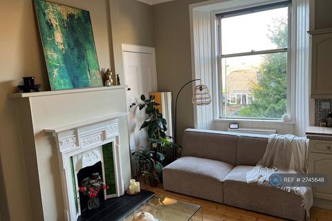 2 bedroom flat to rent, Roseburn Street, Edinburgh, EH12