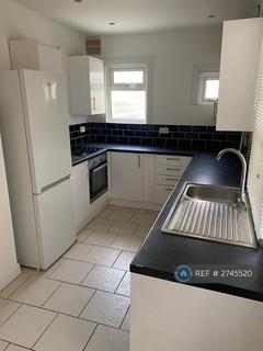 undefined, Foord Street, Rochester, ME1