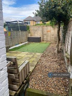 2 bedroom terraced house to rent, Foord Street, Rochester, ME1