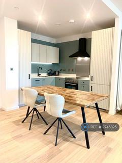 1 bedroom flat to rent, Hollandbury House, London, TW8