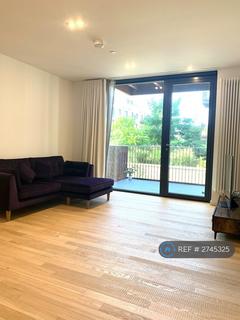 1 bedroom flat to rent, Hollandbury House, London, TW8