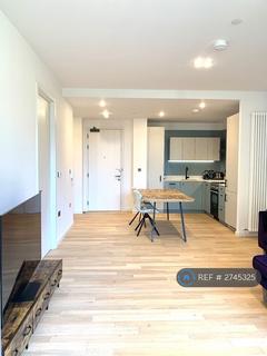 1 bedroom flat to rent, Hollandbury House, London, TW8