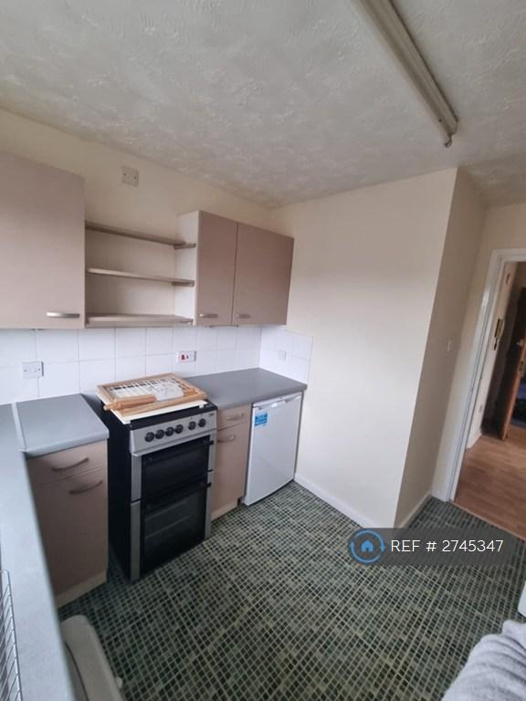 Kitchen - Second Angle