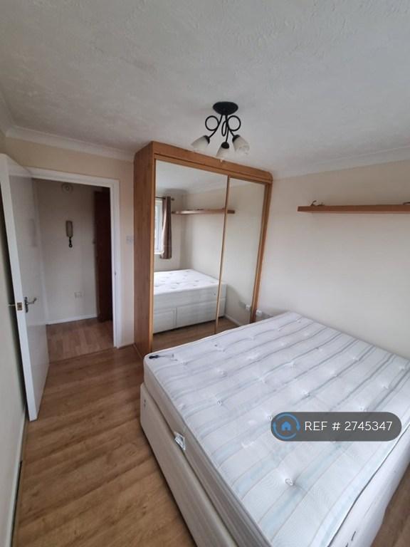 Bedroom - Third Angle