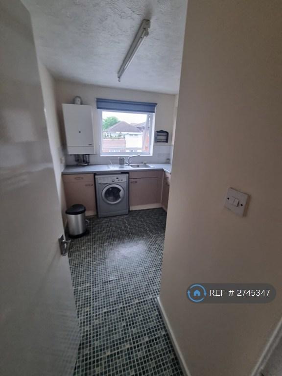 Kitchen - First Angle