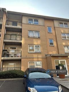 2 bedroom flat to rent, Sail Court, London, E14