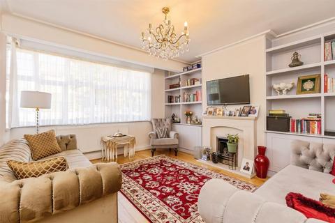 3 bedroom semi-detached house for sale, Chanctonbury Way, Woodside Park
