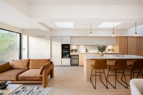 4 bedroom terraced house for sale, Highlever Road, London, W10