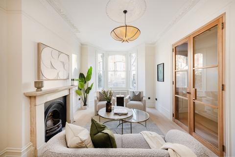 4 bedroom terraced house for sale, Highlever Road, London, W10