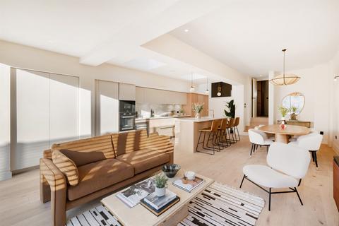 4 bedroom terraced house for sale, Highlever Road, London, W10