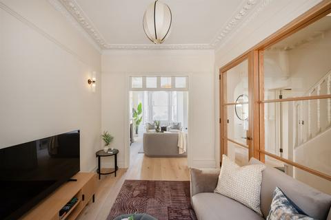 4 bedroom terraced house for sale, Highlever Road, London, W10