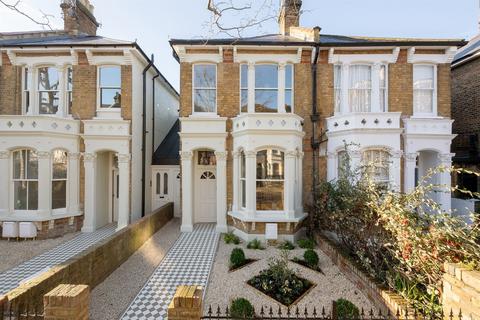 4 bedroom terraced house for sale, Highlever Road, London, W10