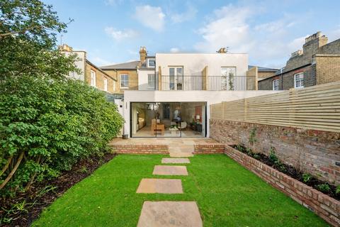 4 bedroom terraced house for sale, Highlever Road, London, W10