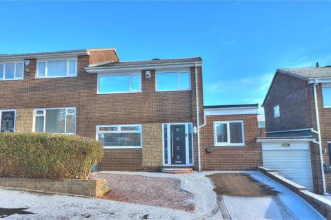 4 bedroom semi-detached house for sale, Bridgewater Close, Tyne and Wear NE15
