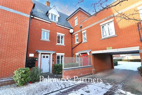undefined, Sloeberry Road, Ipswich, Suffolk, IP3