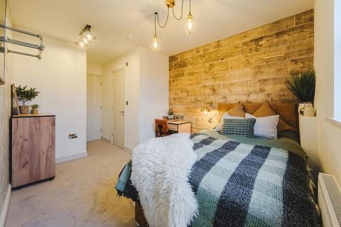 1 bedroom house of multiple occupation to rent, Room 6, 67, County Road, Swindon, SN1 2EE