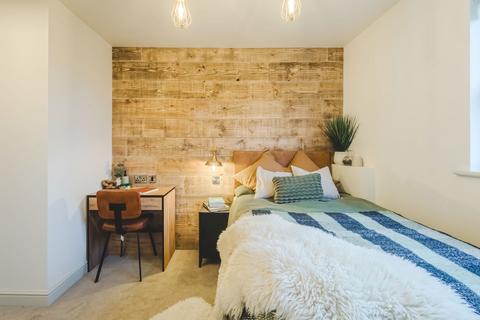 1 bedroom house of multiple occupation to rent, Room 6, 67, County Road, Swindon, SN1 2EE