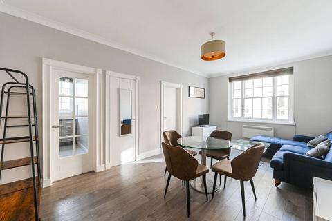 Dovehouse Street, Chelsea, London, SW3