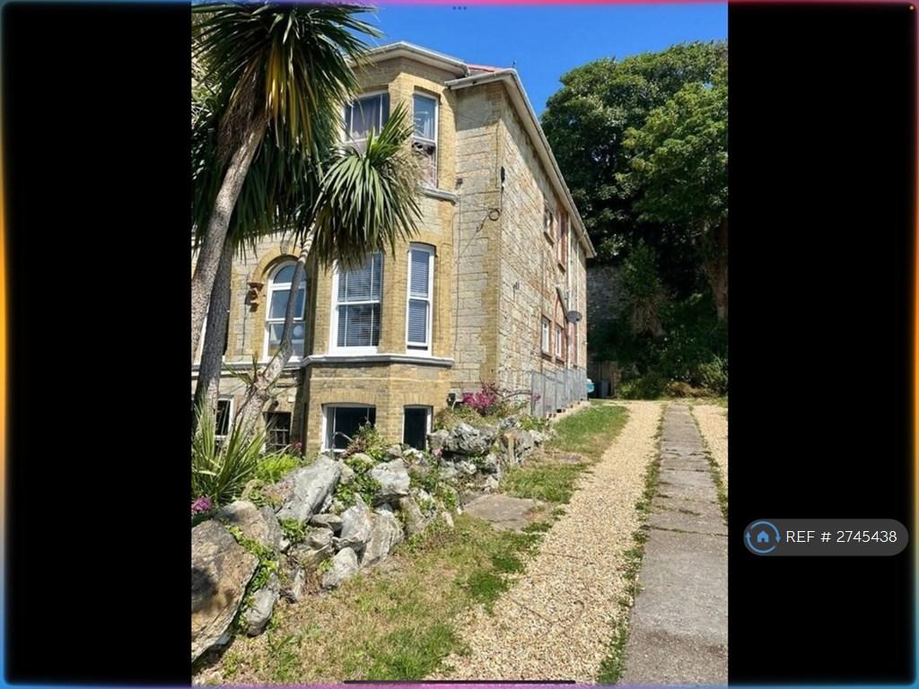 Ground Floor Flat