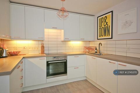 1 bedroom flat to rent, Granville Road, Sevenoaks, TN13