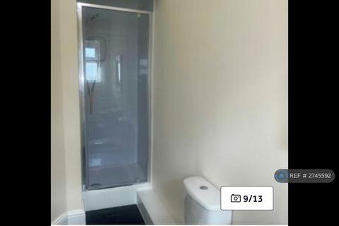2 bedroom maisonette to rent, Whiteladies Road, Bristol, BS8