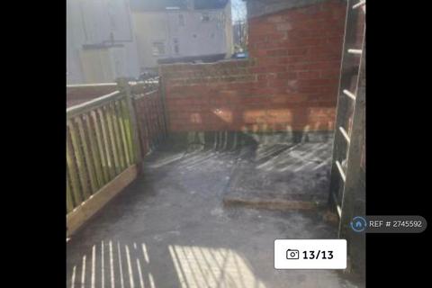 2 bedroom maisonette to rent, Whiteladies Road, Bristol, BS8