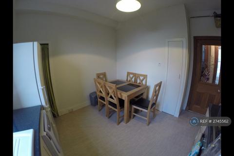 undefined, Rosemount Place, Aberdeen, AB25