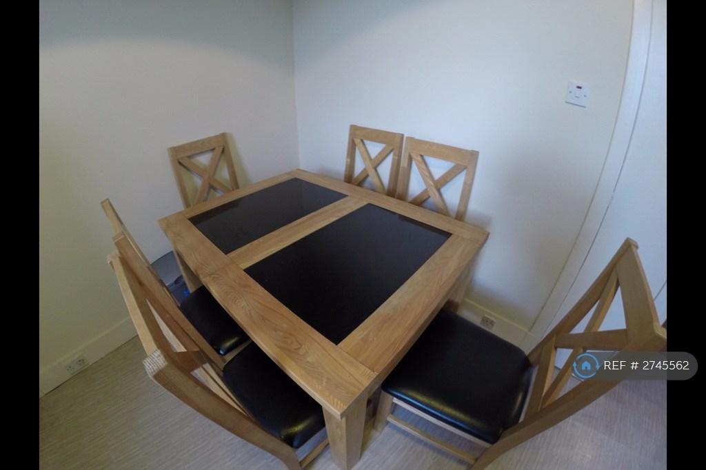Kitchen Table