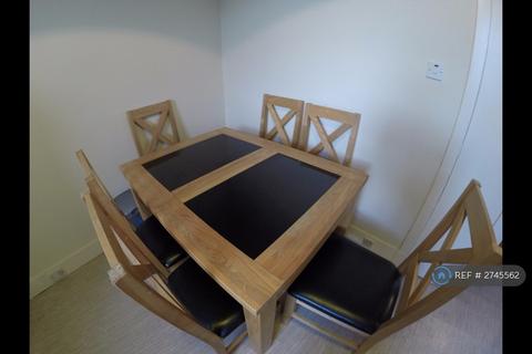 undefined, Rosemount Place, Aberdeen, AB25