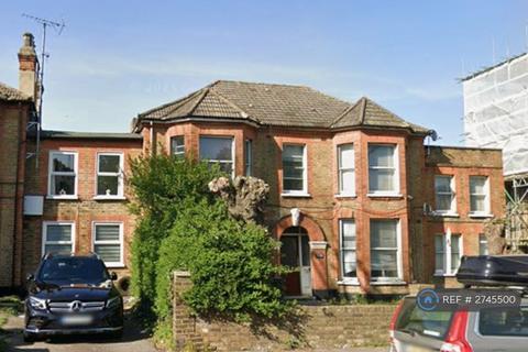 undefined, Brownhill Road, London, SE6