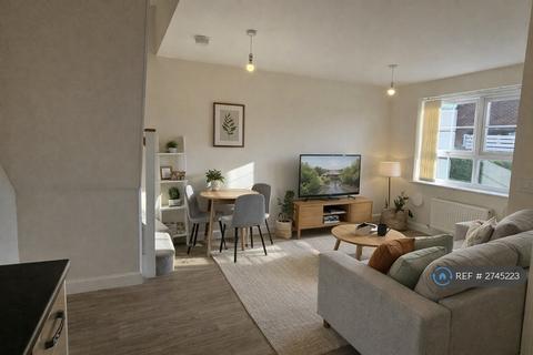 undefined, Atherton Court, Hyde, SK14