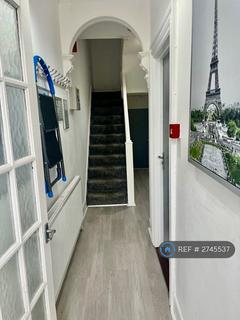 6 bedroom terraced house to rent, King Edwards Road, Swansea, SA1