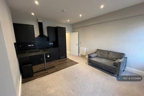 undefined, St. Sepulchre Gate, Doncaster, DN1