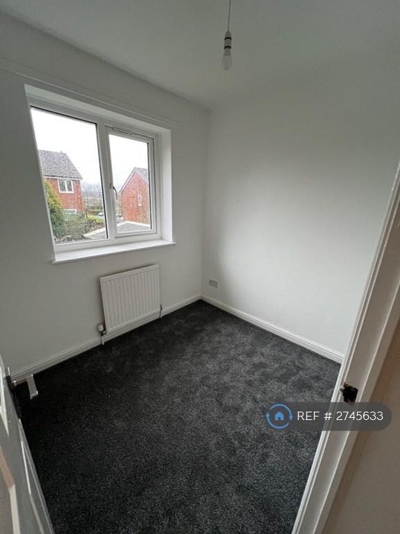Rear Bedroom 3