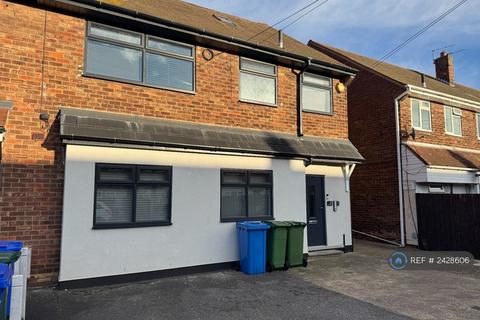 undefined, Gisburn Road, Hessle, HU13