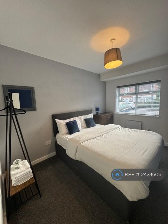 Double Bedroom 2