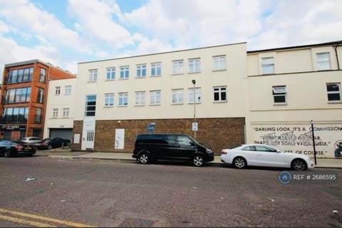 undefined, Whymark House, London, N22