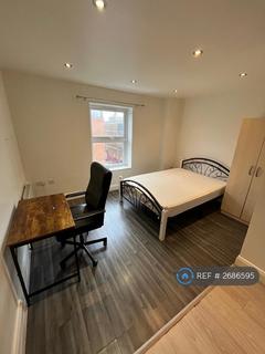 undefined, Whymark House, London, N22