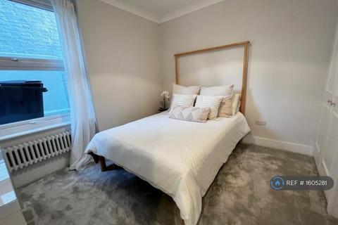 2 bedroom flat to rent, Gleneagle Road, London, SW16